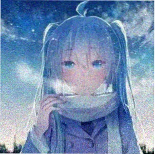 读者 里程表 头像